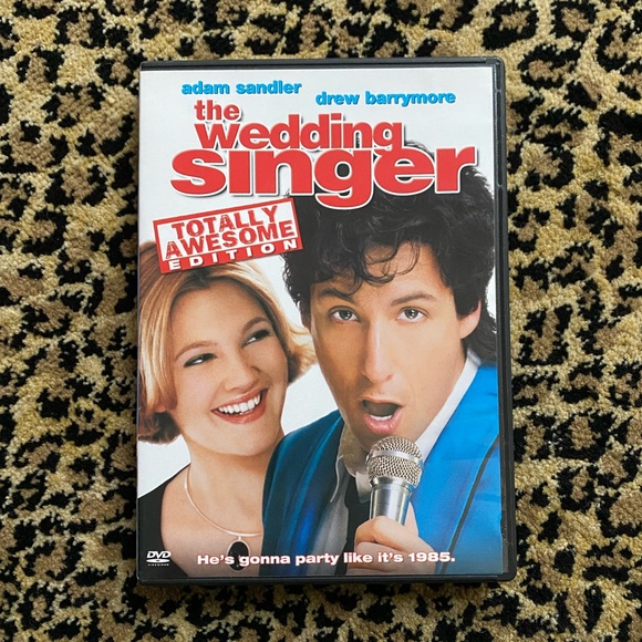 When Harry Met Sally, The Wedding Singer, and My Cousin Vinny DVD Bundle - Picture 4 of 7